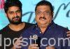 Latest – Naga Shourya’s father gets arrested Latest - Naga Shourya's father gets arrested