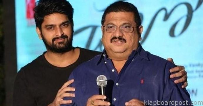 Latest - Naga Shourya's father gets arrested 1 Latest - Naga Shourya's father gets arrested