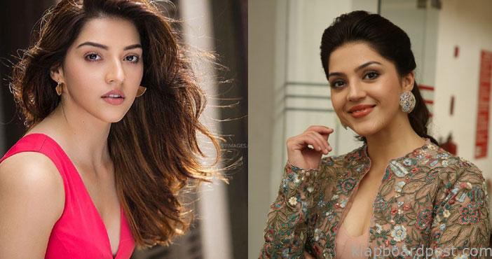 నాగార్జునకు జంటగా మెహ్రీన్! 2 Mehreen 1