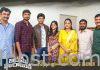 Nani launches first song of Suma’s Jayamma Panchayathi Nani Launches First Song of Suma's Jayamma Panchayathi