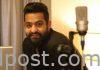 ‘ఆర్ఆర్ఆర్’లో పాట పాడనున్న ఎన్టీఆర్!