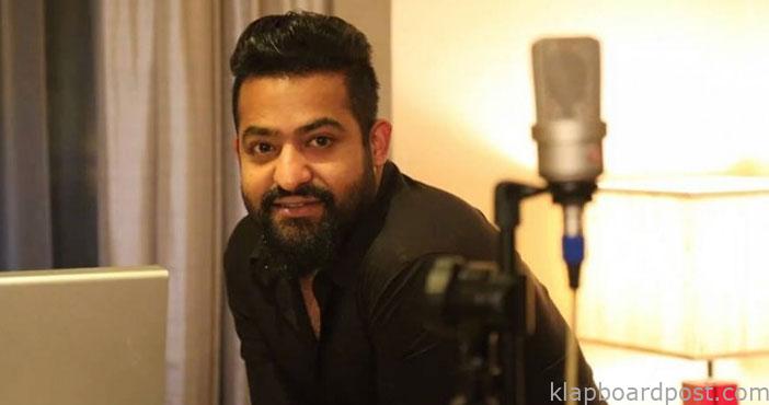 Ntr song for RRR movie