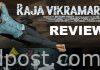 Raja Vikramarka Movie Review Raja Vikramarka Movie Review