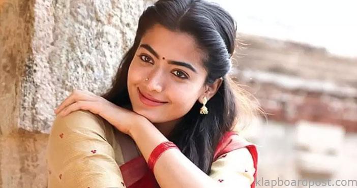 Rashmika 1