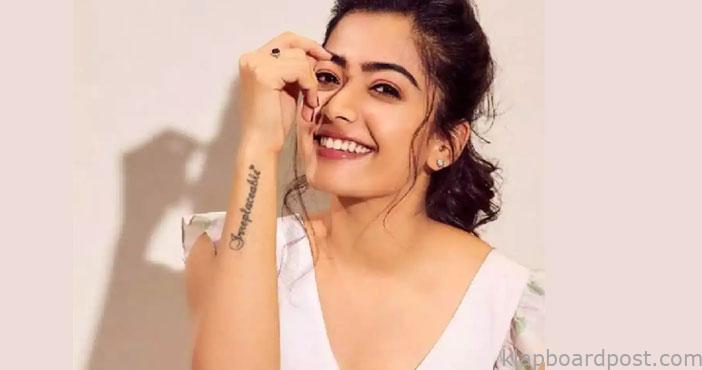 Rashmika 2