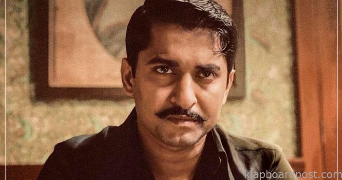 Rise Of Shyam from Shyam Singha Roy, is out 1 Rise Of Shyam from Shyam Singha Roy, is out