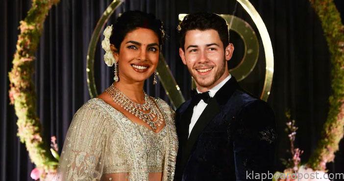 తన పేరు నుండి భర్త పేరును తొలగించిన ప్రియాంక చోప్రా! 3 Romours on Priyanka 1