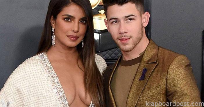 తన పేరు నుండి భర్త పేరును తొలగించిన ప్రియాంక చోప్రా! 1 Romours on Priyanka 2