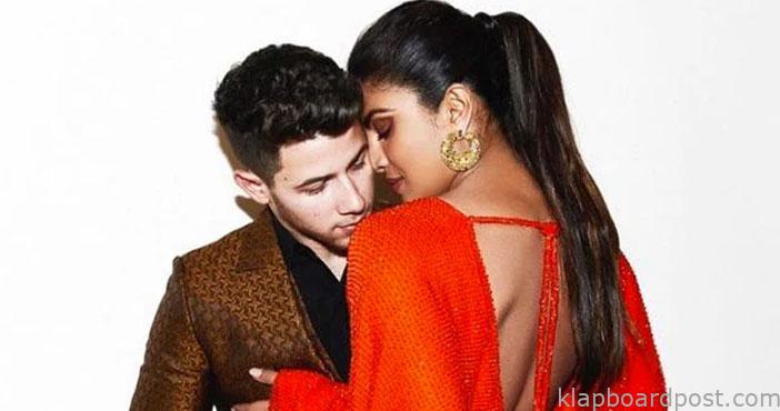 తన పేరు నుండి భర్త పేరును తొలగించిన ప్రియాంక చోప్రా! 2 Romours on Priyanka Chopra