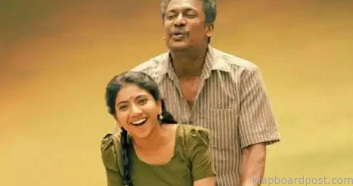 Sai Pallavi sister Pooja Ka