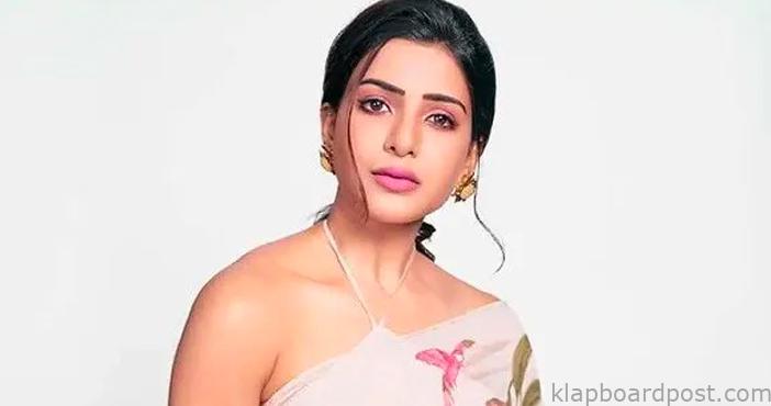 Samantha is super excited for Marvel Studios' ETERNALS