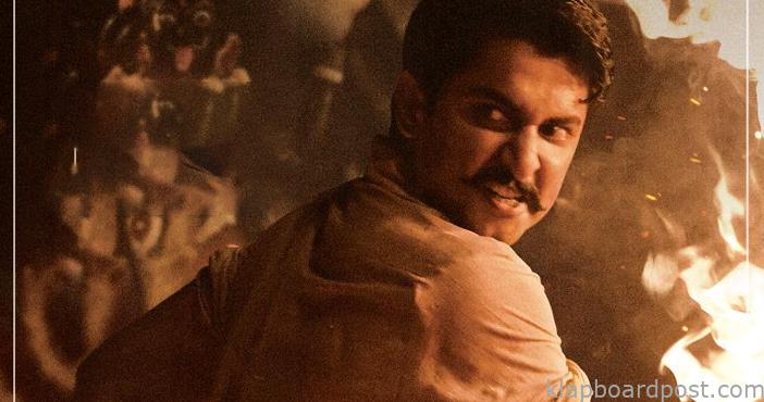 Shyam Singha Roy’s Teaser sensation continues