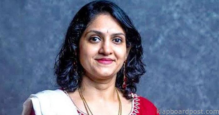 సింగర్ హరిణి కుటుంబం అదృశ్యం.. తండ్రి అనుమానాస్పద మృతి 1 Singer harini family missin