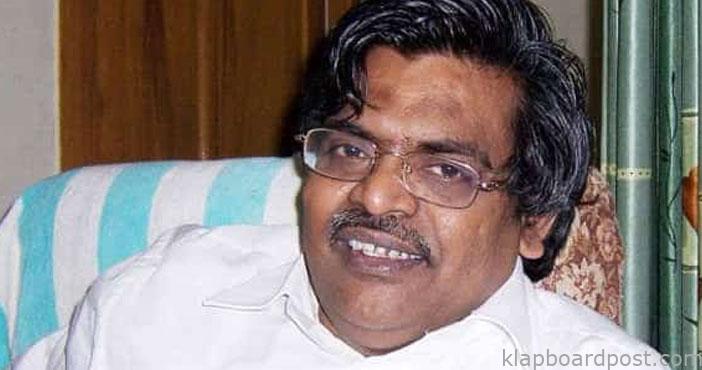 సిరివెన్నెల పాడిన మొదటి పాట ఇదే.. 1 Sirivennela 2