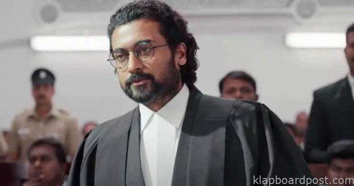 Suriya gets police protection over Jai Bhim controversy