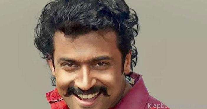 సూర్య కొత్త సినిమా రిలీజ్ డేట్ ఫిక్స్ 1 Suriyas etharkkum thunindha