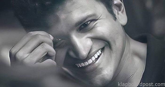 Surya tribute at puneeth ra