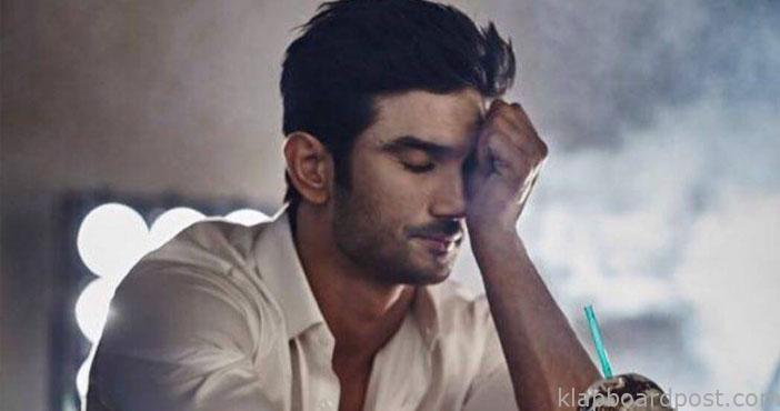 సుశాంత్ కుటుంబంలో తీవ్ర విషాదం.. 1 Sushant singh rajput 6 rela