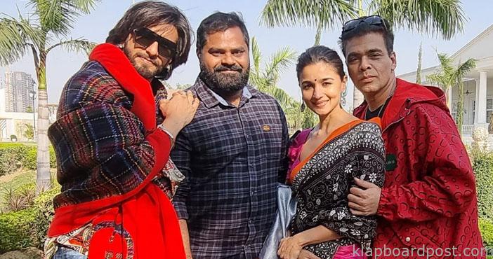 This man becomes the go-to astrologer in Bollywood