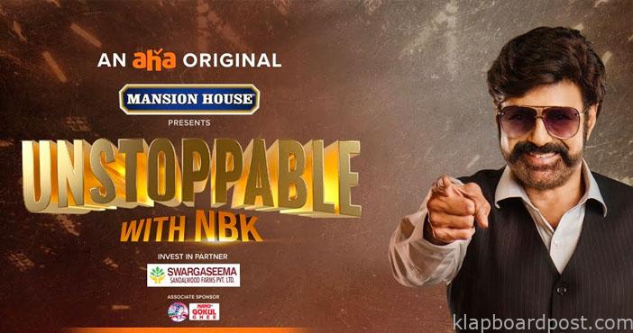 Unstoppable show- These superstars to also grace the show?