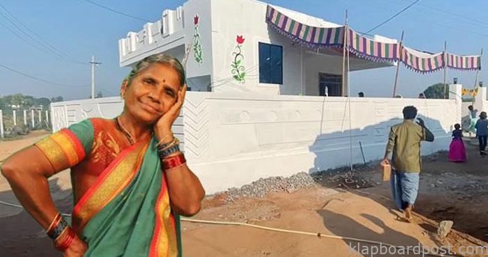 bigg boss contestant gangav