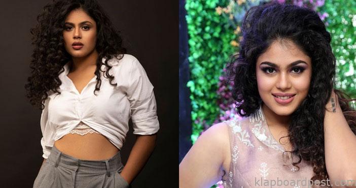 faria abdullah special song