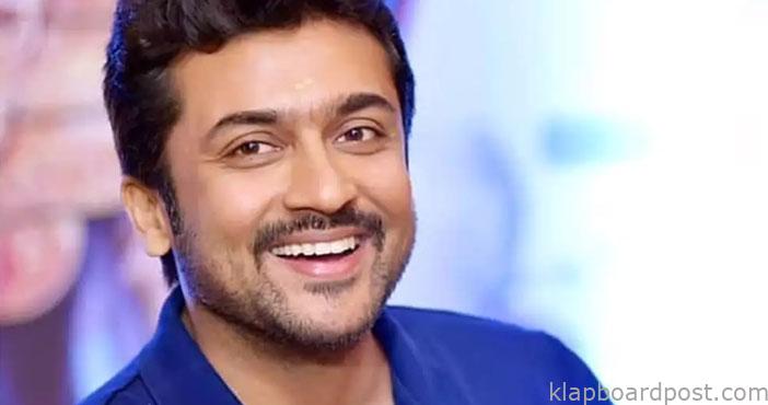 High Security At Suriya House On Jai Bhim Controversy