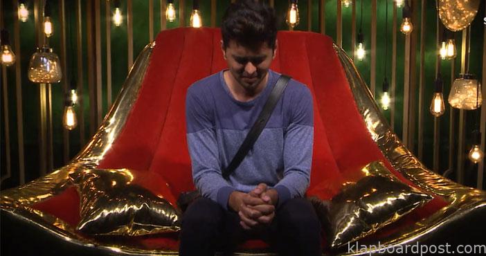 బిగ్బాస్: జెస్సీ అవుట్.. కన్నీటి పర్యంతం అయిన ఫ్రెండ్స్ 1 jessie leaves bigg boss 5