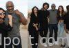 ‘లైగర్’ టీమ్ ఫొటో వైరల్ Liger Team Photo With Mike Tyson Viral