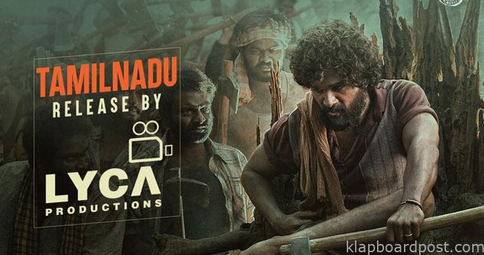 pushpa tamil nadu rights so