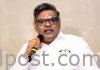 సిరివెన్నెల ఆరోగ్య పరిస్థితి విషమం Sirivennela Condition Is Critical