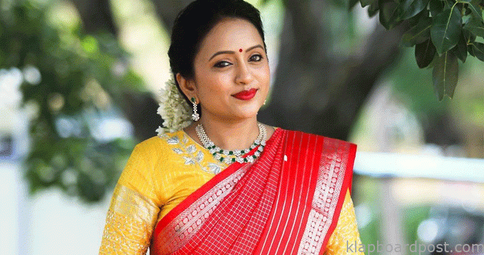 వెండితెరపై సుమ రీఎంట్రీ! 3 suma re entry 2