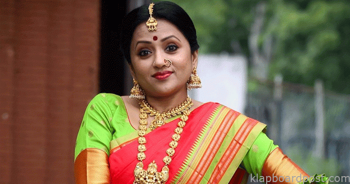 వెండితెరపై సుమ రీఎంట్రీ! 1 suma re entry on silver scr