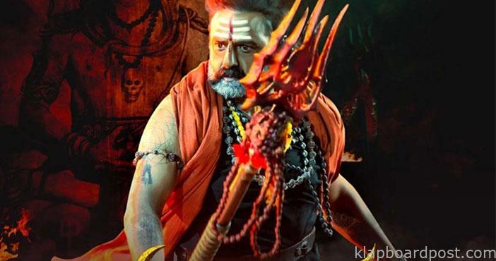 ఓటీటీలో 'అఖండ' 1 Balakrishna akhanda movie o