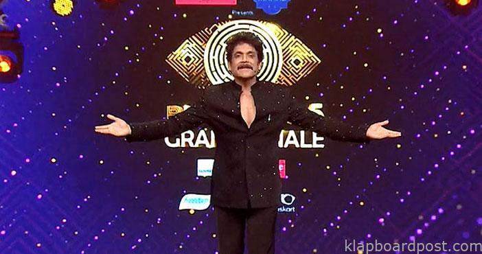 Bigg boss 5 telugu grand fi