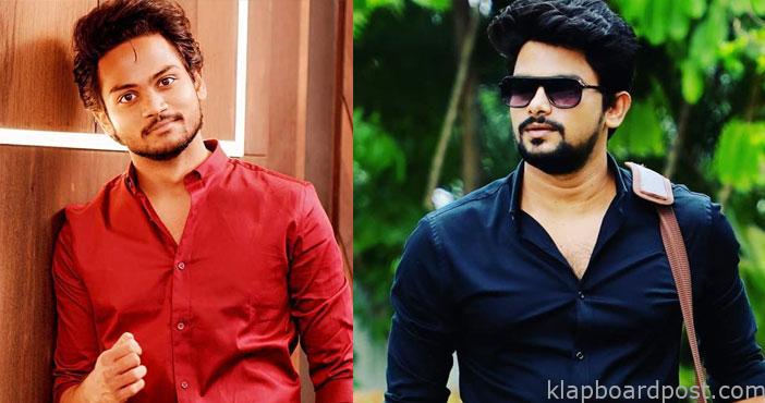 షణ్నూని నామినేట్ చేసిన సన్నీ 1 Bigg boss 5 winner vj sunny