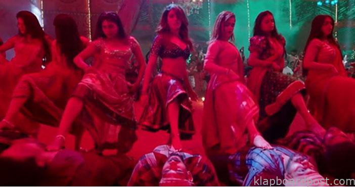 Case filed on samantha item