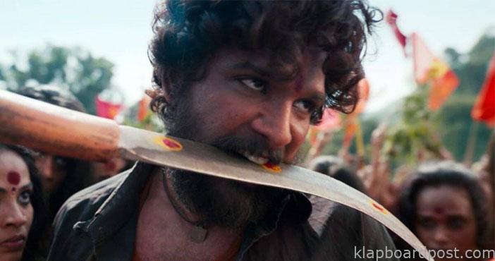 పుష్ప: 'దాక్కో దాక్కో మేక' ఫుల్ సాంగ్ వచ్చేసింది 1 Daakko Daakko Meka Full Vid