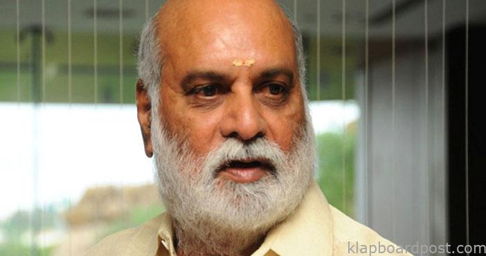 ఏపీ ఆన్లైన్ టికెటింగ్పై రాఘవేంద్రరావు స్పందన 1 Director k raghavendra rao