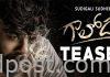 సుడిగాలి సుధీర్ ‘గాలోడు’ టీజర్ Sudigali Sudheer Gaalodu Movie Teaser Out