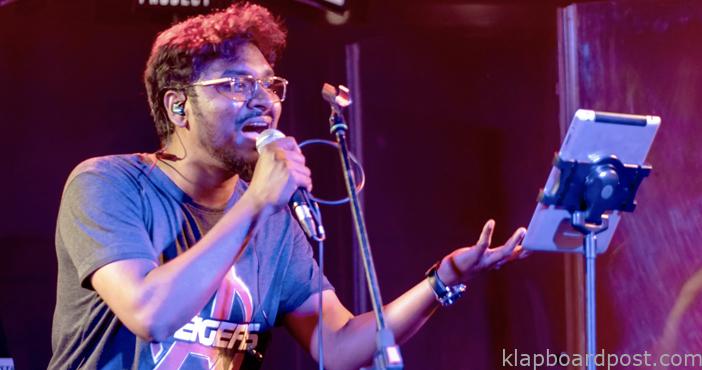 Hymath Mohammad Interview 1