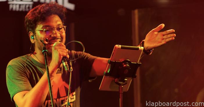 Hymath Mohammad Interview 2