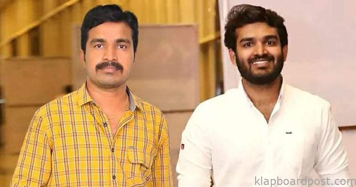 Kiran Abbavaram's brother passes away 1 Kiran Abbavaram's brother passes away