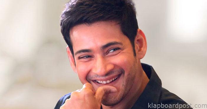 Mahesh Babu Under Rest Dubai After Knee Surgery In Spain