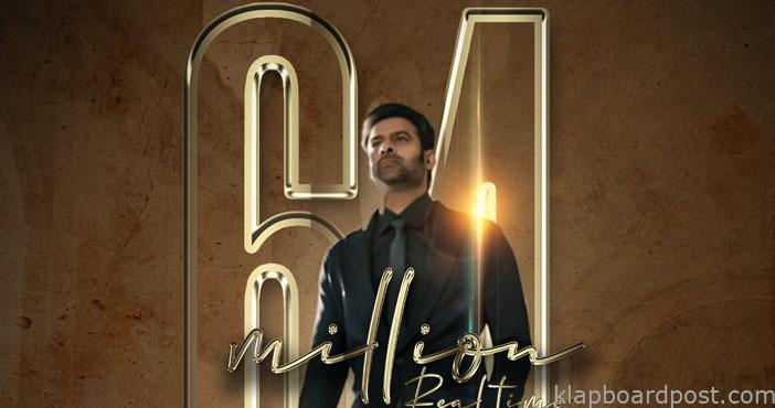 Mixed Response To Radhe Shyam Trailer