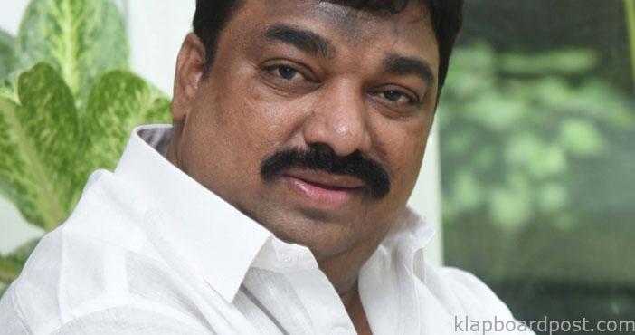 నా సినిమాలను తెలంగాణ రిలీజ్ చేయలేను: నట్టి కుమార్ 1 Natti Kumar Latest Comments