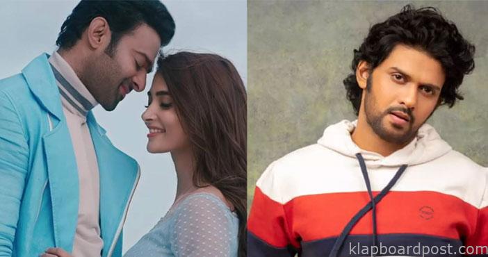 Naveen polishetty will host