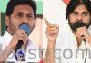 Pawan Kalyan makes strong statements against YS Jagan Pawan Kalyan makes strong statements against YS Jagan