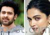Prabhas-Deepika start shooting for Project K Prabhas-Deepika start shooting for Project K