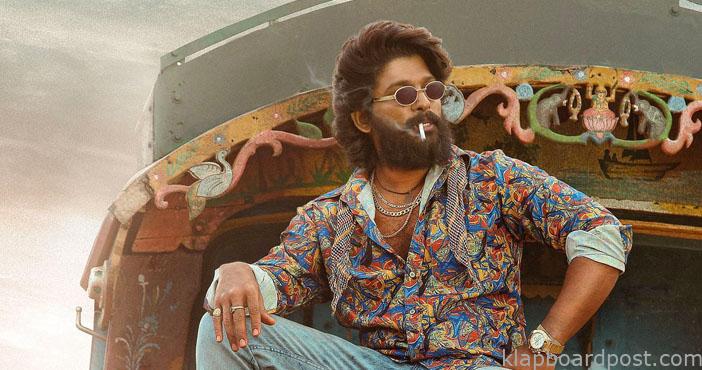 Pushpa's Nizam collections are on fire?